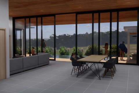 Casa de 3 dormitorios en Ko Samui, Tailandia № 126799 - foto 4