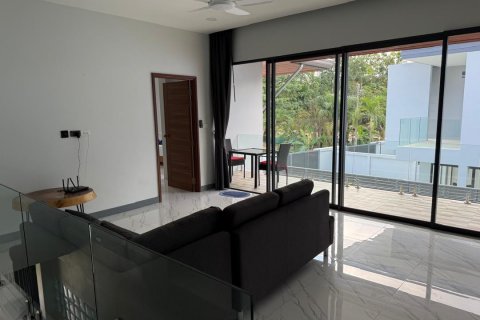Casa de 3 dormitorios en Ko Samui, Tailandia № 126798 - foto 14