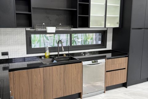 Casa de 3 dormitorios en Ko Samui, Tailandia № 126798 - foto 8