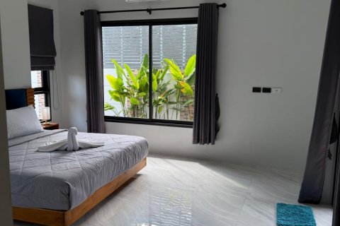 Casa de 3 dormitorios en Ko Samui, Tailandia № 126798 - foto 10