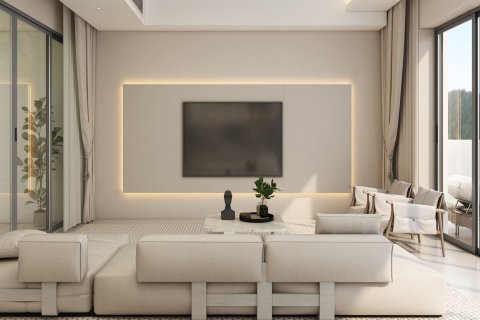 Off-Plan Clover Residence in Phuket, Thailand № 80587 - Foto 21