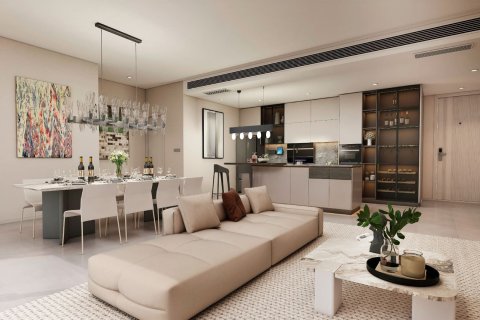 Off-Plan Clover Residence in Phuket, Thailand № 80587 - Foto 25