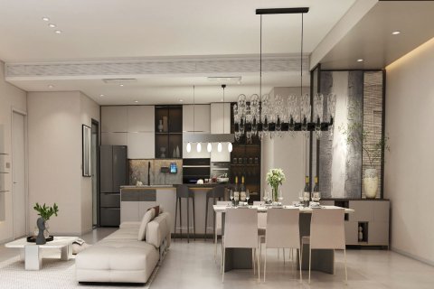 Off-Plan Clover Residence in Phuket, Thailand № 80587 - Foto 23