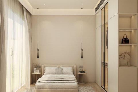 Off-Plan Clover Residence in Phuket, Thailand № 80587 - Foto 8