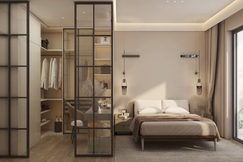 Off-Plan Clover Residence in Phuket, Thailand № 80587 - Foto 28
