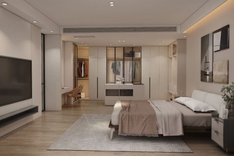 Off-Plan Clover Residence in Phuket, Thailand № 80587 - Foto 20