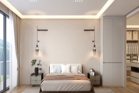 Off-Plan Clover Residence in Phuket, Thailand № 80587 - Foto 5