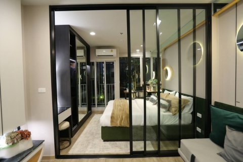 Off-Plan Culture Thonglor in Bangkok, Thailand № 68632 - Foto 4
