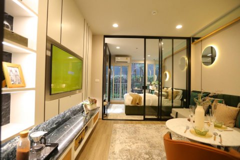 Off-Plan Culture Thonglor in Bangkok, Thailand № 68632 - Foto 6