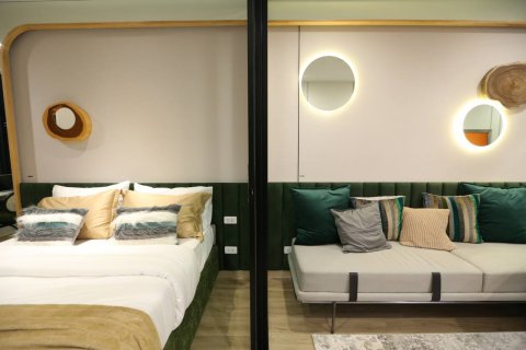Off-Plan Culture Thonglor in Bangkok, Thailand № 68632 - Foto 5