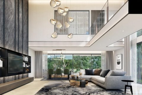 Off-plan Ibay Samui Pool Villa Phase 1 ในสุราษฎร์ธานี, ประเทศไทย № 78488 - รูปถ่าย 4