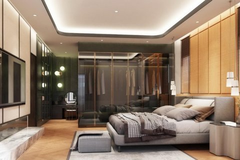 Off-plan Ibay Samui Pool Villa Phase 1 ในสุราษฎร์ธานี, ประเทศไทย № 78488 - รูปถ่าย 5