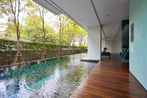Off-plan Via 31 in Bangkok, Thailand № 46749 - photo 24