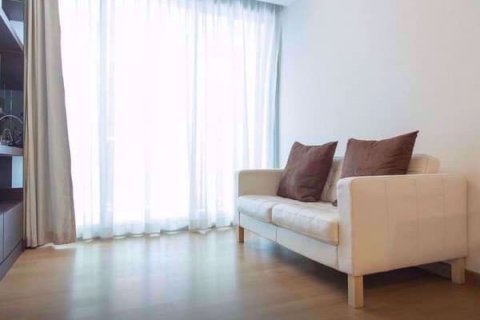 Condo in Bangkok, Thailand, 1 bedroom in Via 31  № 111150