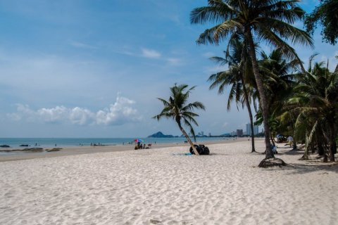 Hua Hin - Foto 3