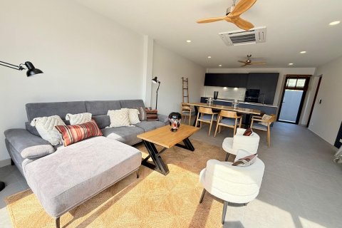 House in Ko Samui, Thailand 3 bedrooms № 133100 - photo 5