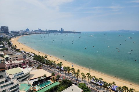 Condominio de 2 dormitorios en Pattaya, Tailandia № 133103 - foto 5