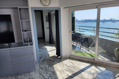 Condominio de 2 dormitorios en Pattaya, Tailandia № 133103 - foto 7