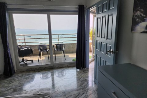 Condominio de 2 dormitorios en Pattaya, Tailandia № 133103 - foto 9