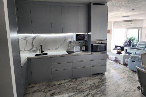 Condominio de 2 dormitorios en Pattaya, Tailandia № 133103 - foto 21