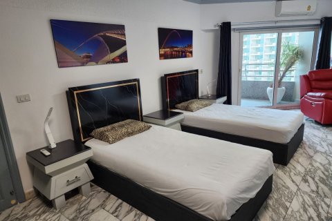 Condominio de 2 dormitorios en Pattaya, Tailandia № 133103 - foto 25