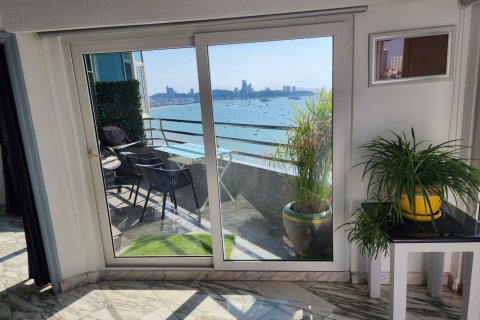 Condominio de 2 dormitorios en Pattaya, Tailandia № 133103 - foto 6