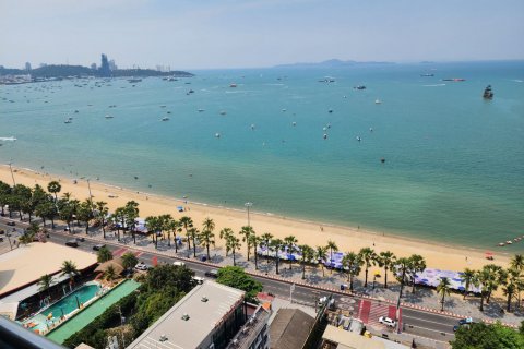 Condominio de 2 dormitorios en Pattaya, Tailandia № 133103 - foto 4