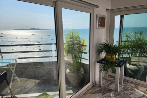 Condominio de 2 dormitorios en Pattaya, Tailandia № 133103 - foto 8