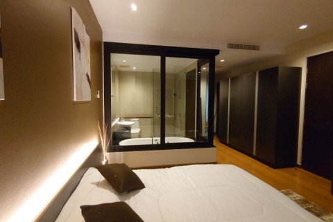 Condominio de 1 dormitorio en Pattaya, Tailandia № 133102 - foto 12