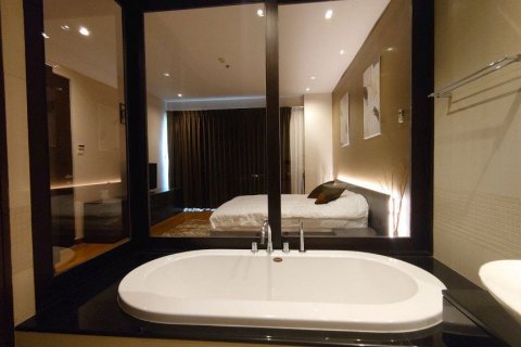 Condominio de 1 dormitorio en Pattaya, Tailandia № 133102 - foto 14