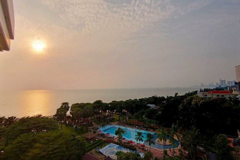 Condominio de 1 dormitorio en Pattaya, Tailandia № 133102 - foto 16