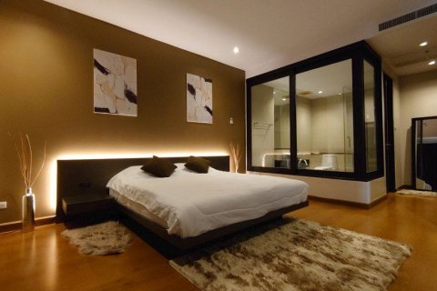 Condominio de 1 dormitorio en Pattaya, Tailandia № 133102 - foto 13
