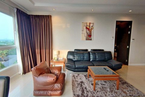 Condominio de 1 dormitorio en Pattaya, Tailandia № 133102 - foto 4
