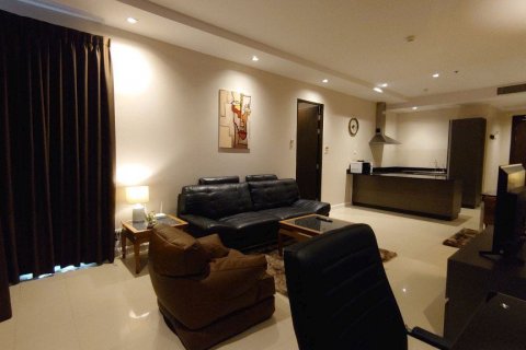 Condominio de 1 dormitorio en Pattaya, Tailandia № 133102 - foto 6