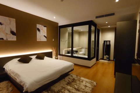 Condominio de 1 dormitorio en Pattaya, Tailandia № 133102 - foto 11