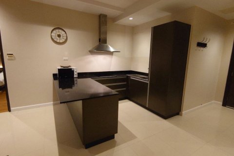 Condominio de 1 dormitorio en Pattaya, Tailandia № 133102 - foto 10