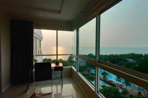 Condominio de 1 dormitorio en Pattaya, Tailandia № 133102 - foto 15