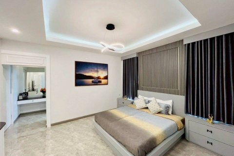 House in Pattaya, Thailand 4 bedrooms № 133104 - photo 13