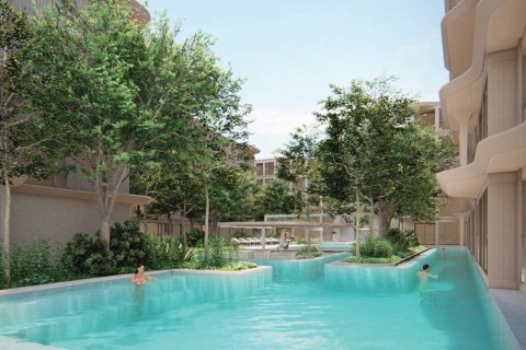 Eigentumswohnung in Bang Tao, Thailand, 2 Schlafzimmer № 120882 - Foto 18