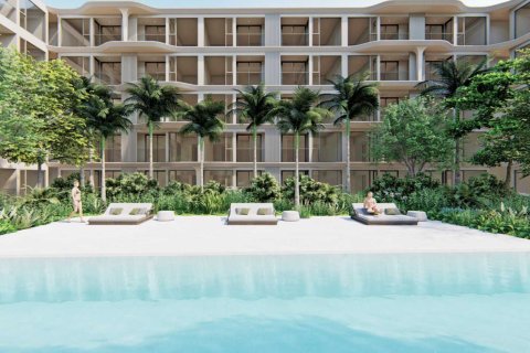 Eigentumswohnung in Bang Tao, Thailand, 2 Schlafzimmer № 120882 - Foto 15