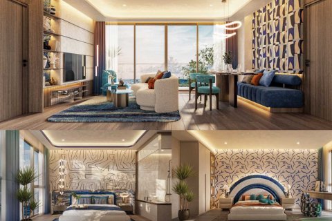 Eigentumswohnung in Bang Tao, Thailand, 2 Schlafzimmer № 120882 - Foto 23