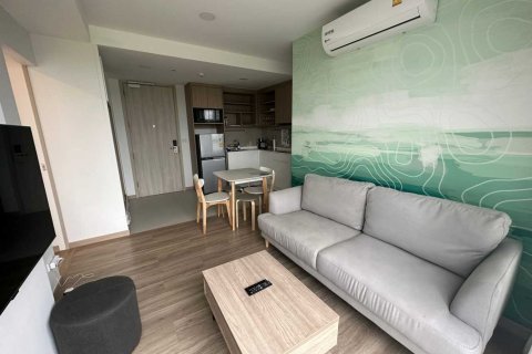 Condominio de 2 dormitorios en Bang Tao, Tailandia № 120883 - foto 3