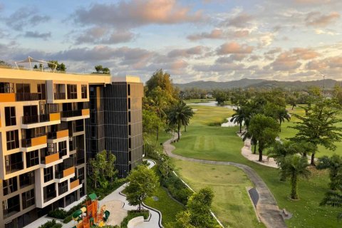 Condominio de 2 dormitorios en Bang Tao, Tailandia № 120883 - foto 2