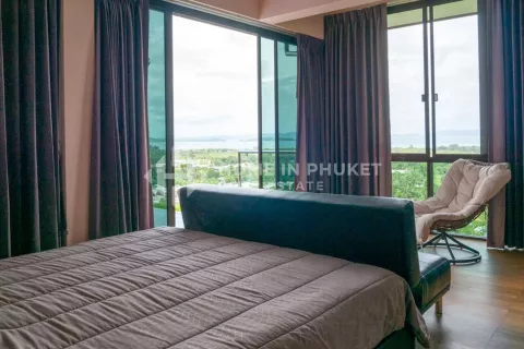 Casa de 8 dormitorios en Phuket, Tailandia № 131488 - foto 9