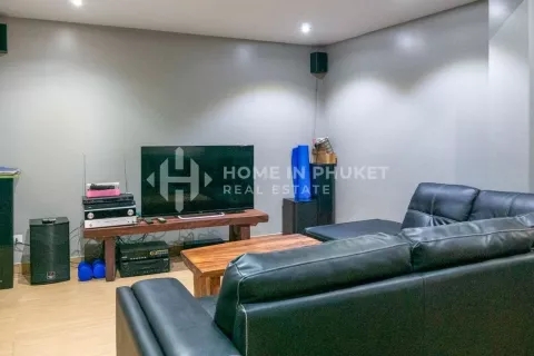Casa de 8 dormitorios en Phuket, Tailandia № 131488 - foto 18