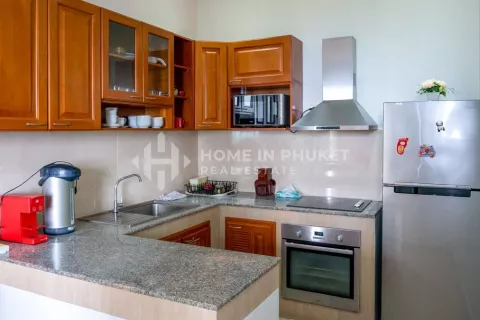 Casa de 8 dormitorios en Phuket, Tailandia № 131488 - foto 22