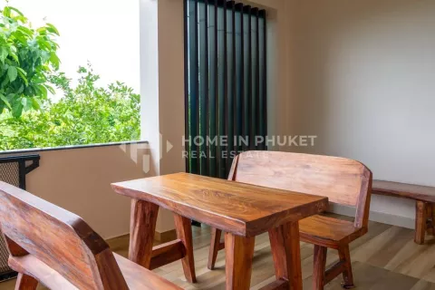 Casa de 8 dormitorios en Phuket, Tailandia № 131488 - foto 26