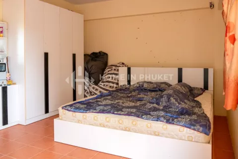 Casa de 8 dormitorios en Phuket, Tailandia № 131488 - foto 27