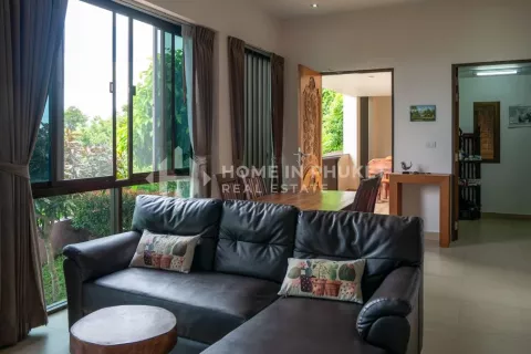 Casa de 8 dormitorios en Phuket, Tailandia № 131488 - foto 21