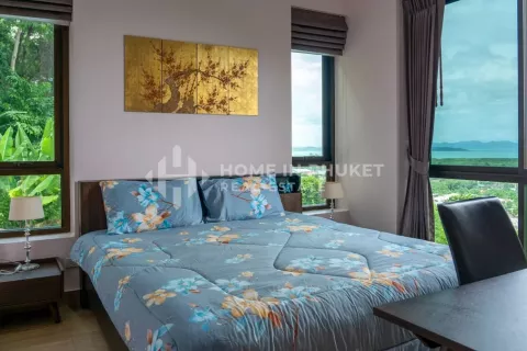 Casa de 8 dormitorios en Phuket, Tailandia № 131488 - foto 20